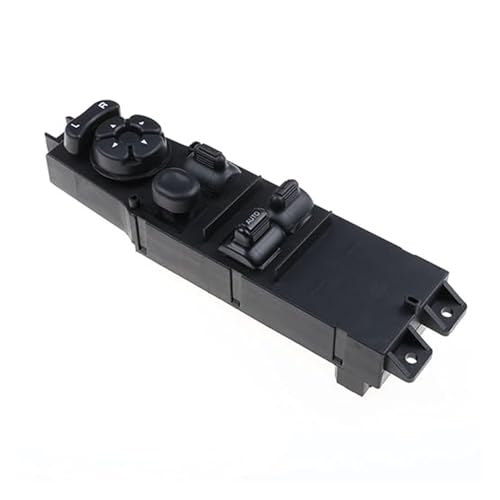 Interrupteur Commande Vitre Électrique 56009450AC Avant Gauche
