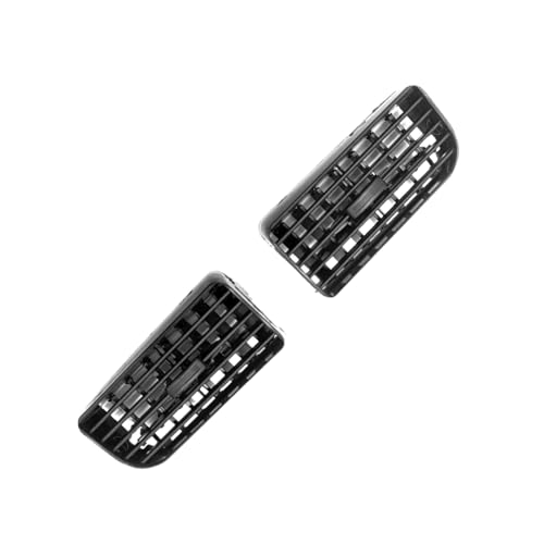 Rejilla central Fiat Doblo MK2 2010-2014 para reparar la salida de aire acondicionado rota