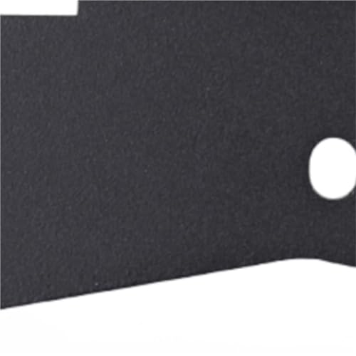 Support de plaque MT07 FZ07 XSR700 éliminateur garde-boue queue bien rangée - 4