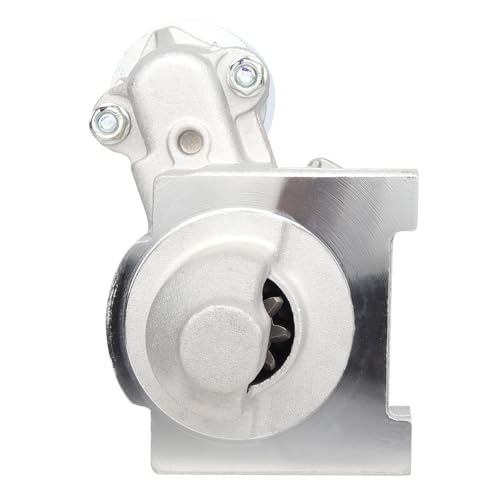 Image of Ezexpreze 18266 New Starter Motor for Kawasaki FH721V FH680V FH641V FH601V FH500V John Deere Tractor 325 335 GT245 LX277 LX280 OE#: 228000-7990 228000-7991 21163-7002 21163-7014 21163-7026