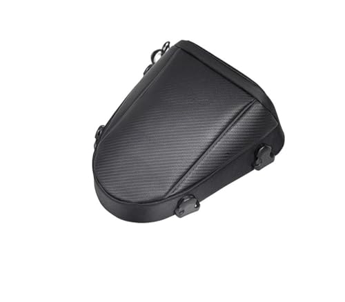 Bolsas sillín motocicleta para MT07 y MT09 equipaje impermeable