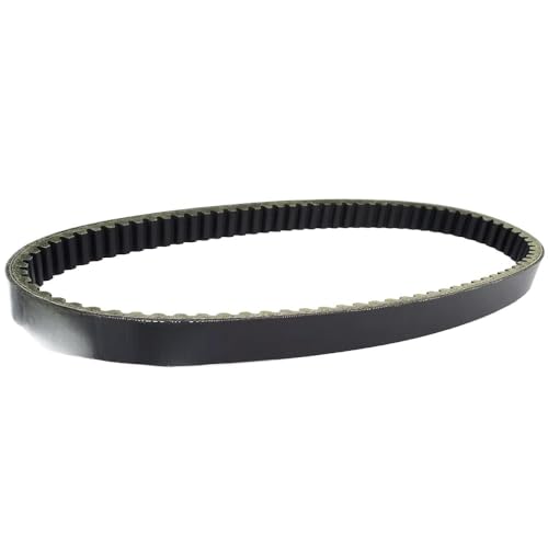 Courroie trapézoïdale pour Kymco Maxxer 250 et MXU 300 - Pièce d'entraînement