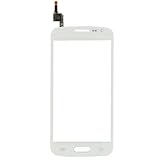  Touch Screen iPartsBuy Assembly Replacement for Samsung Galaxy Express 2 G3815////G3812 caucho G3818 B0373T (Black)