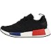 Produktbild adidas NMD_R1 J Gymnastikschuhe, core Black/core Black/FTWR White, 40 EU