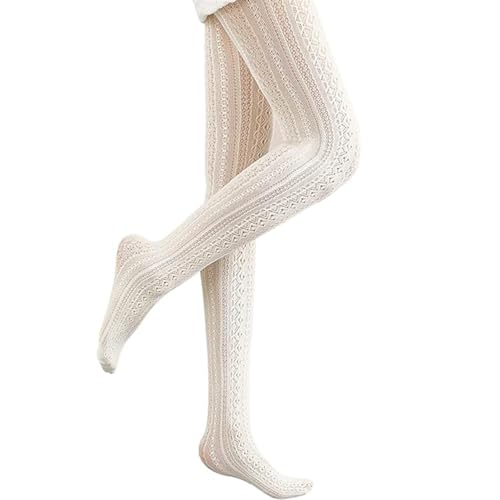 Patterned Tights for Women, Fishnet Stockings, Lace Leggings Pantyhose, Fishnet Tights2