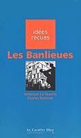 Les banlieues 2846700044 Book Cover