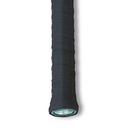 Yonex Hi-Soft Grap Grip de remplacement Noir Tennis Badminton Squash