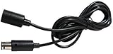 Genießen Sie mehr Spielekomfort durch ein um 1,8 Meter längeres Controller-Kabel.