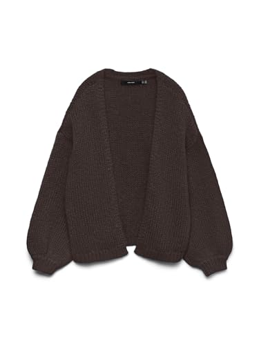 VERO MODA Female Strickjacke VMMAYBE Strickjacke – Ansicht 1
