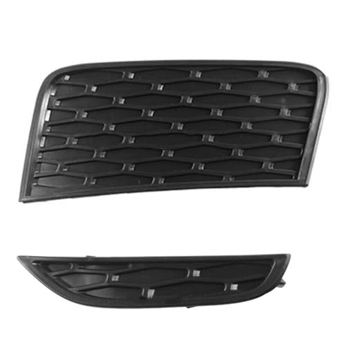 Cubierta de bisel de rejilla para luz antiniebla de Range Rover Evoque 2012-2015 LR057397 6