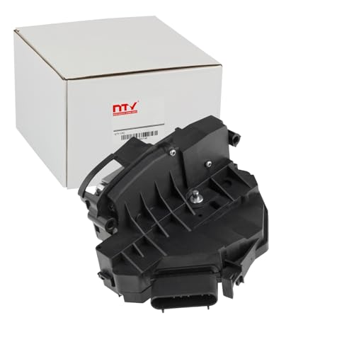 NTY ARRIÈRE DROITE EZC-FR-074 Fermeture centralisée