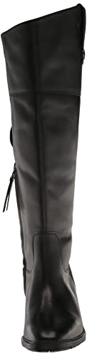 Sam Edelman Women's Drina Wide Calf Knee High Boot2