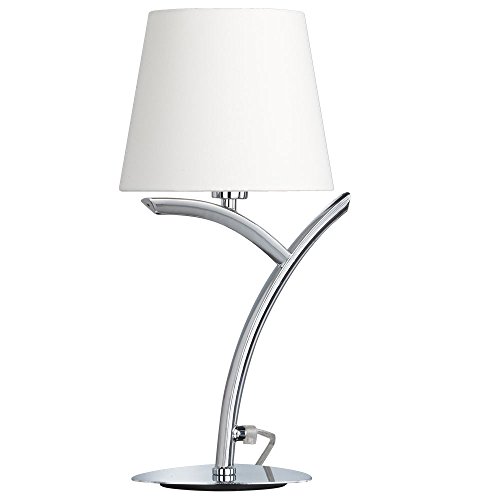 Preisvergleich Produktbild Honsel Leuchten Tischleuchte Y 53731