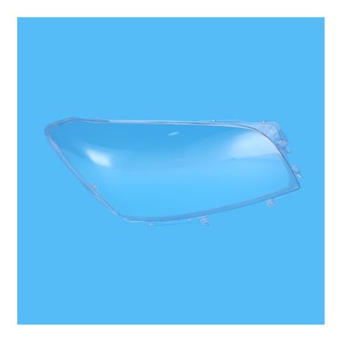 Lentille phare avant RAV4 coque transparente en verre PC pour 2005-2008