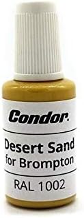 Brompton Touch Up Paint Desert Sand