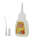 スーパークイックグルー高粘度(18-25sec) [イーグル模型] [#1184-H]
