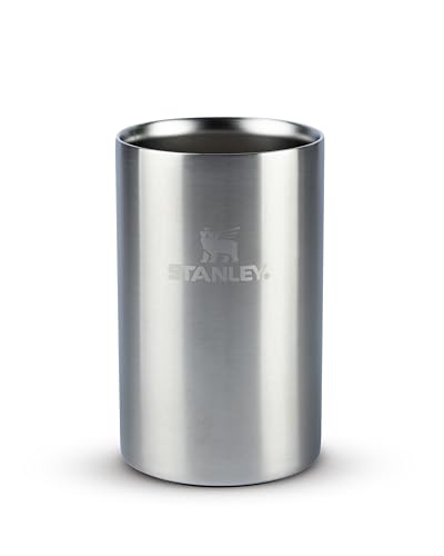 Stanley - Can Cooler, copo térmico de aço isolado a vácuo de 295 ml para manter as bebidas em lata g