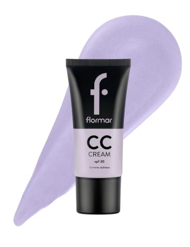 Anti-Dullness CC Cream 35 ml