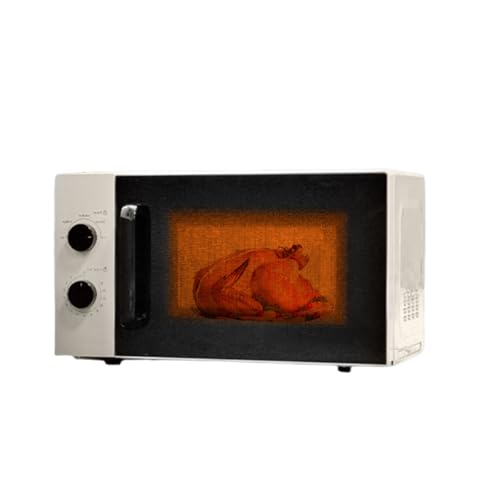 Microondas Solo Microondas 700w 20 Litros Compacto Con Plato Giratorio Cristal, Apertura Por Botón Y Diseño Silencioso Para Cocina Pequeña Y Snack Rápido