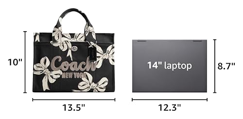 Image of Coach Women's Cargo Tote