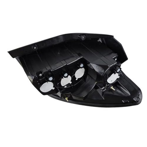 Feu de frein de pare-chocs Chevrolet Captiva premium