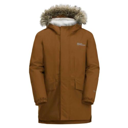 Image of Jack Wolfskin Unisex Cosy Bear Jacket B