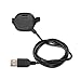 Garmin 010-11029-04 Forerunner 10/15 Charging Data Clip, Large
