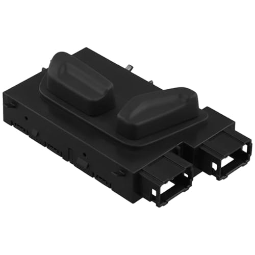 Interrupteur de réglage siège Peugeot 308 en panne ? Solution 6509W9