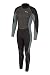 Mountain Warehouse Traje de Neopreno para Hombre -Cuerpo: 2.5mm, Ajuste Entallado, Traje...