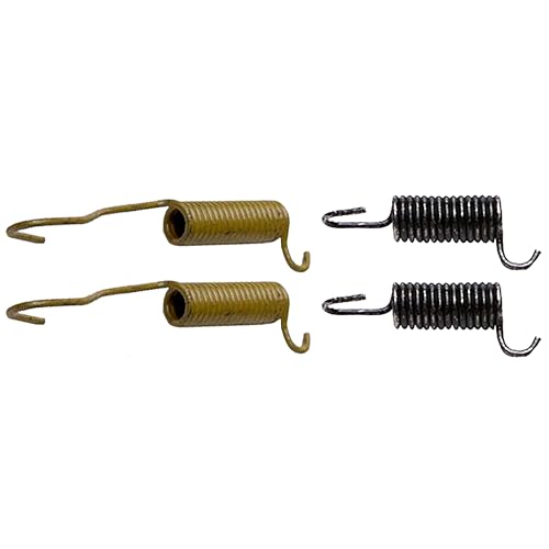 Kit ressort de rappel de frein à tambour ACDelco 18H321 arrière