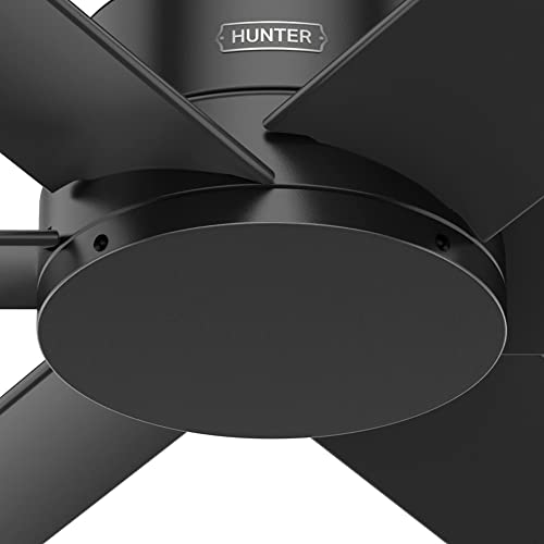 Reviews y listado de Ventiladores de Techo Hunter - los mas comprados. 27 Imagen adicional
