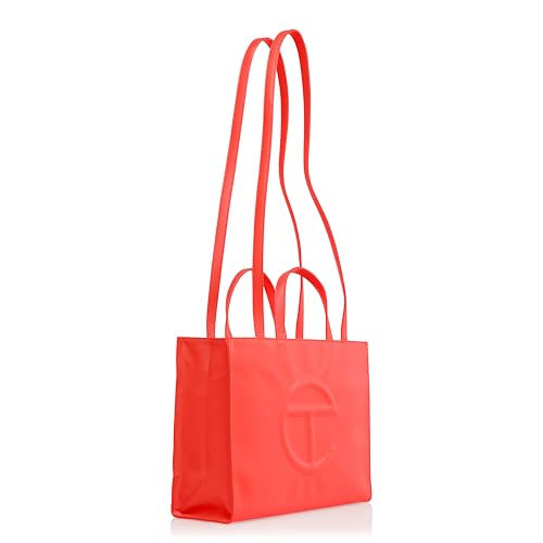 Image of TELFAR Medium Shopping Bag
