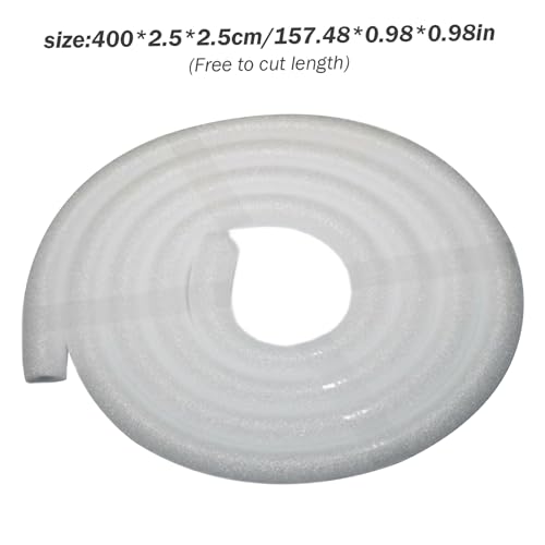 Coussin canapé antidérapant avec bâton en mousse découpable