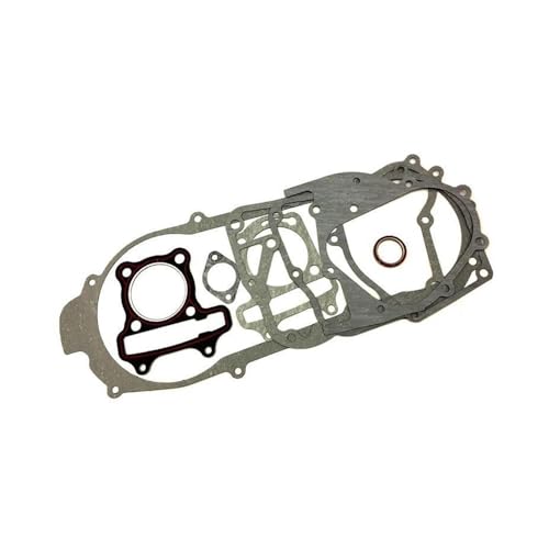 Joints pour moto GY6 125cc HJ125 et scooter 50cc BT50QT