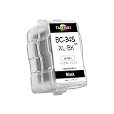 BC345XL ブラック 1個 詰め替えインク