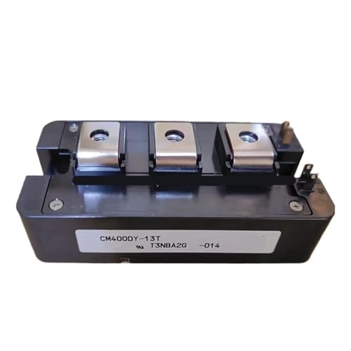 Module redresseur CM400DY-13T diode pont de commutation électronique triphasé - 2