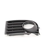 Für VW Für Golf 5 A5 MK5 2004 2005 2006 2007 2008 2009 Auto Front Nebel Licht Nebel Lampe Kühlergrill abdeckung Dekoration