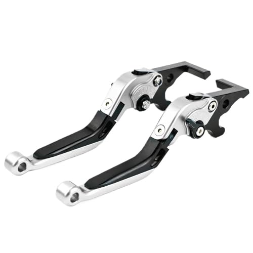 Levier embrayage de frein Xmax 400 300 125 poignées pliables contre la casse moto 2017-2022