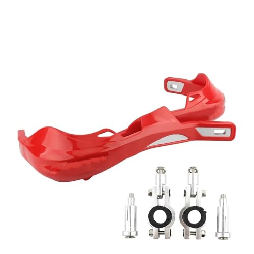 Protège-mains moto guidon 22mm 28mm Suzuki Pit Dirt Bike