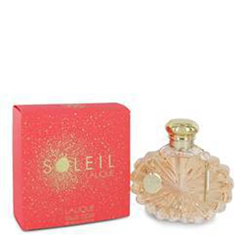 Soleil Lalique Ep 100 Vp Cover