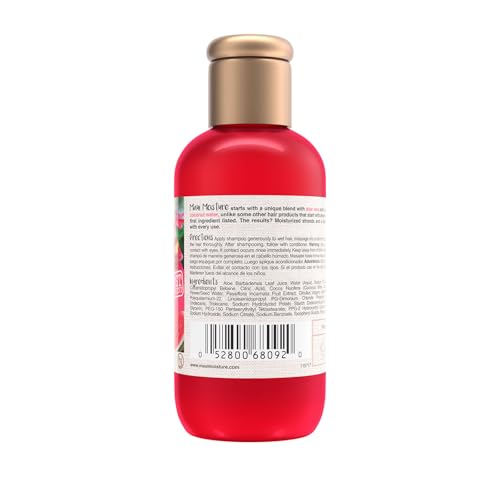 La Mejor Lista de Maui shampoo , tabla con los diez mejores. 17 Imagen adicional