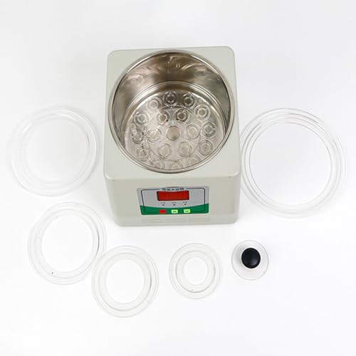 Bain-marie 2L stabilisé pour éviter la dénaturation de vos échantillons - 6
