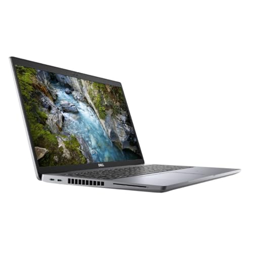 Dell Precision 3560 Laptop 15.6" Core i7 32GB RAM 512GB SSD miniatura 2