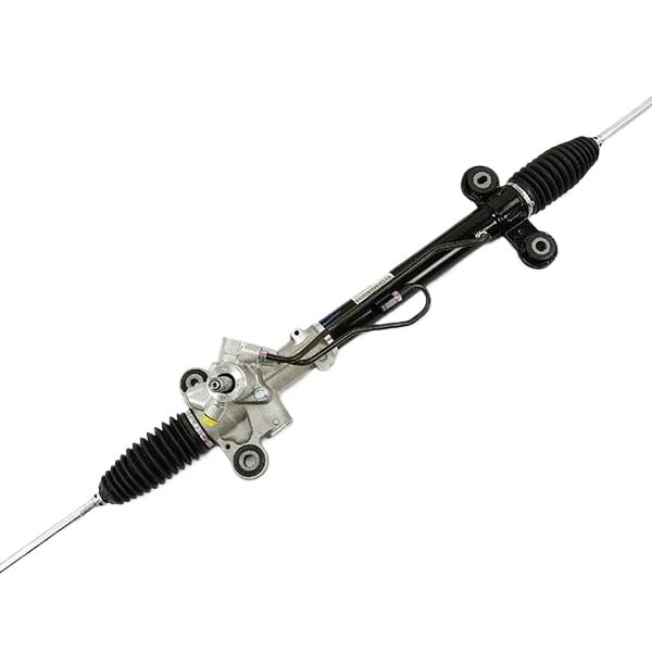 Power Steering Gear Rack for Honda CR-V, RE, RE3, RE4, RE5, RE6, RE7 53601-SWY-G02 53601SWYG02 LHD Left Hand Drive