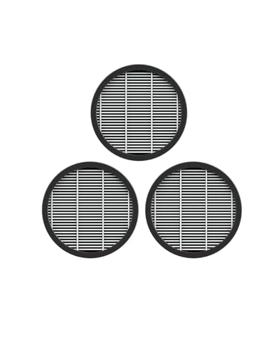 P11 Corsdless Vacuum Cleaner Replacement HEPA...