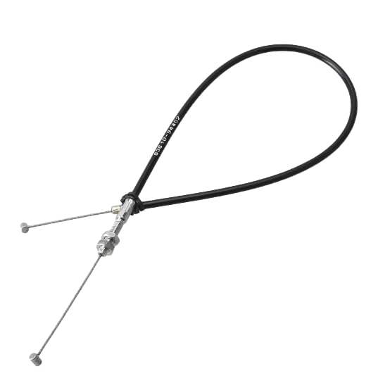 Câble d'accélérateur Suzuki DT40 pour moteur de bateau hors-bord 40HP 63610-94402