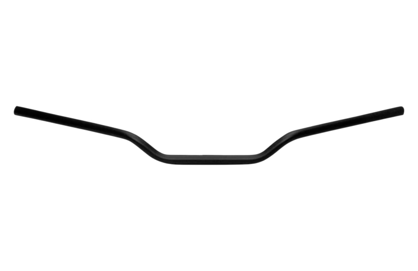 Guidon routier Renthal Ultra Low Couleur: Noir