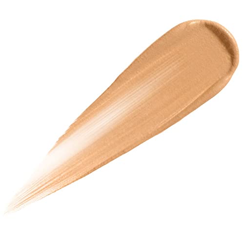 Bareminerals Complexion Rescue Brightening Under Eye Concealer With Mineral Spf 25 + Hyaluronic Acid, Ultra-Lightweight Hydrating Eye Concealer, Vegan #TOP2