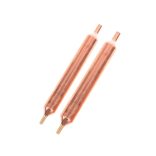 Filtre pour réfrigérateur et congélateur 13x1.9cm tube unique universel