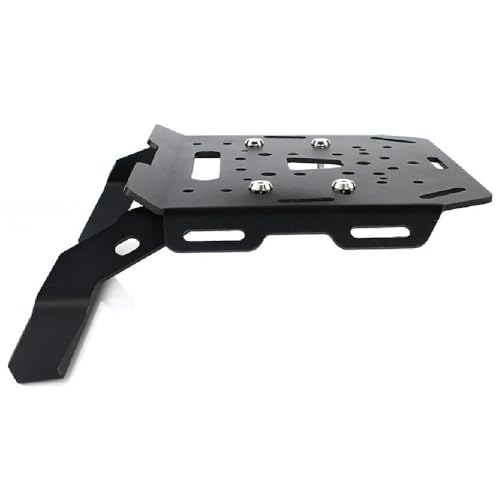 Porte-bagages arrière pour moto Yamaha Tenere 700 XTZ690 support bagages 2019-2024